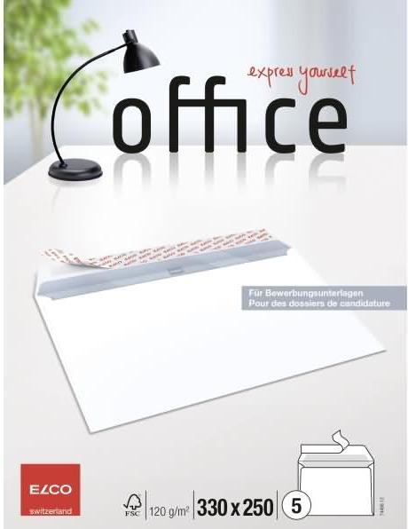 Immagine prodotto Elco Ufficio (Speciale, 5 x)