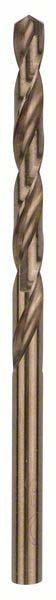 Produktbild Bosch Professional Zubehör PRO Stainless Steel HSS-Co Spiralbohrer, 7 x 69 x 109 mm (7 mm)