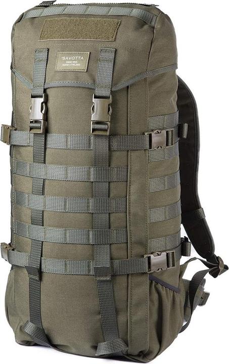 Savotta Jäger M (32 l)