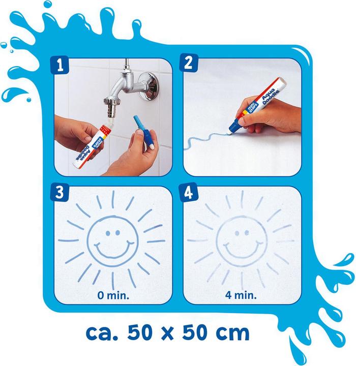 Image du produit Ministeps Aqua Doodle