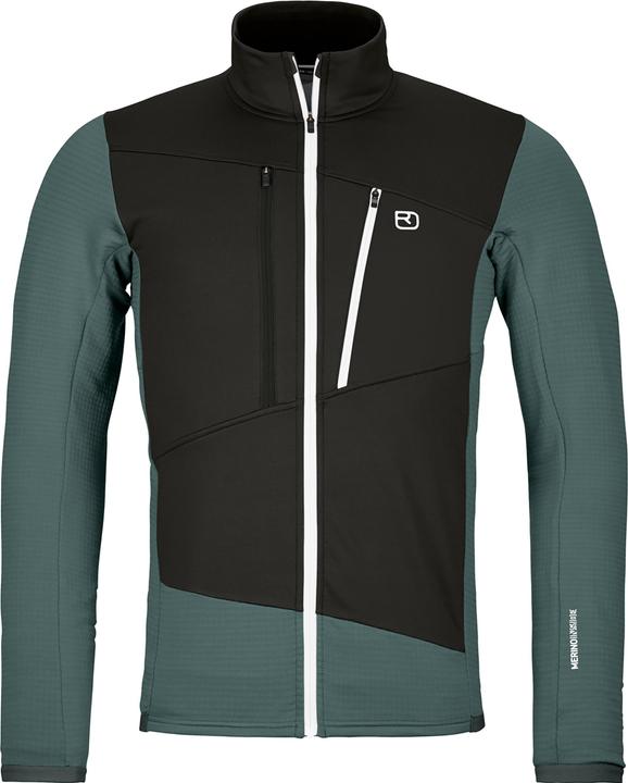 dark arctic grey