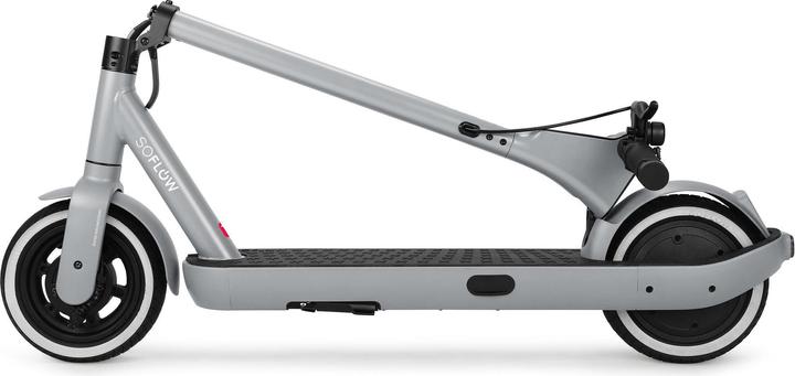 Actual product image SoFlow SO ONE+ (20 km/h, 40 km, 500 W)