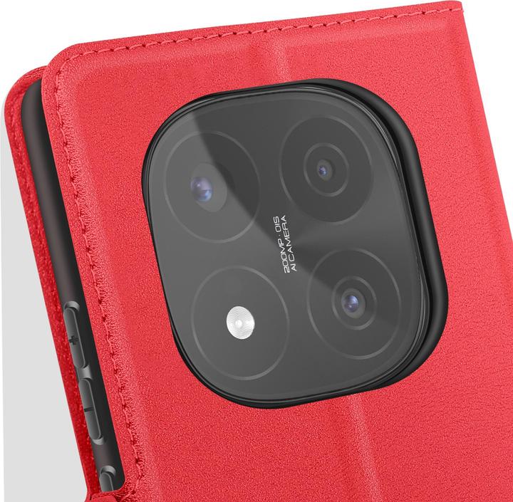 Immagine prodotto Avizar Classic Chic Cover (Xiaomi Redmi Note 14 Pro)