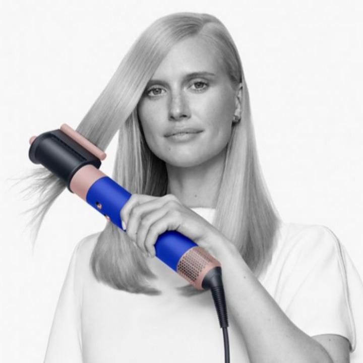 Produktbild Dyson Airwrap Complete Long Gifting Edition (30 mm, 40 mm)