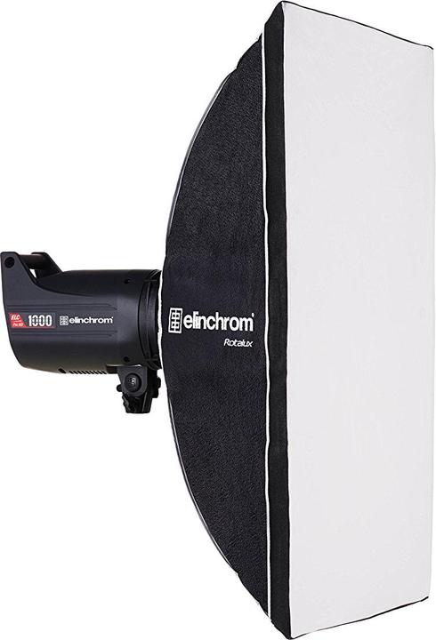 Immagine prodotto Elinchrom Rotalux Rectabox (Soft box)