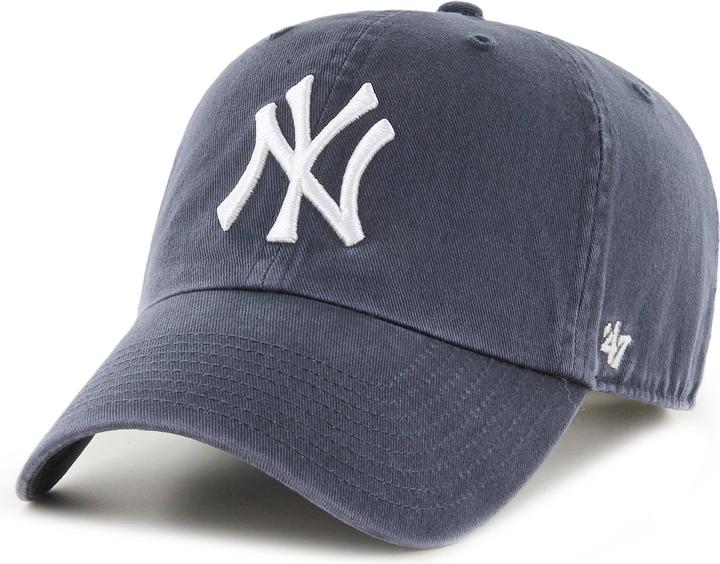 47 Brand Relaxed Fit MLB New York Yankees (One Size)