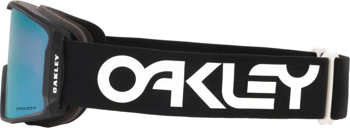 Actual product image Oakley Line Miner