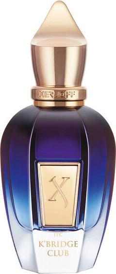 Actual product image XerJoff K'Bridge (Eau de parfum, 50 ml)