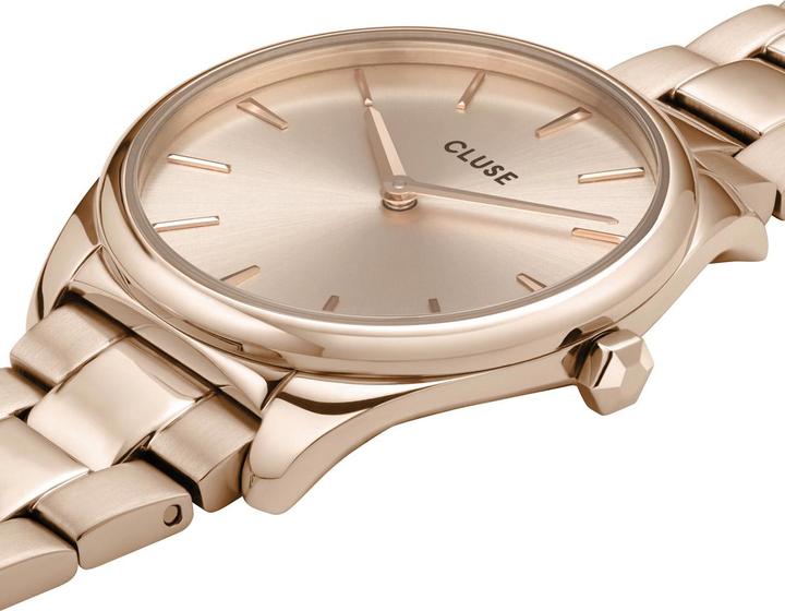 Produktbild Cluse Féroce Petite Rosé (Analoguhr, 32 mm)