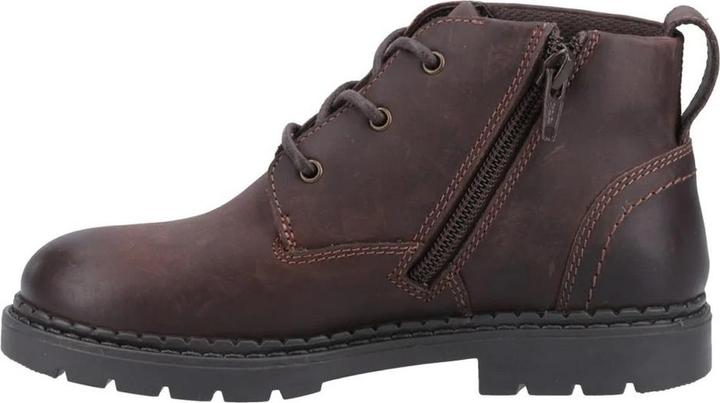 Image du produit Hush Puppies - Bottes MINI PRESLEY - Garçon (34)