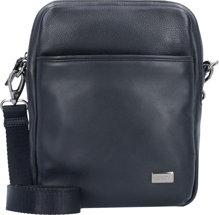 Immagine prodotto Brics Torino borsa a tracolla in pelle 20 cm