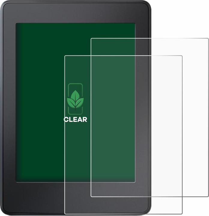 Image du produit ScreenLeaf Film de protection durable Protection d'écran Film clair transparent