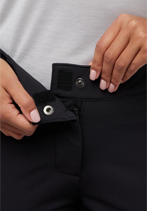 Produktbild Jack Wolfskin Activate Thermic Pants W (38)