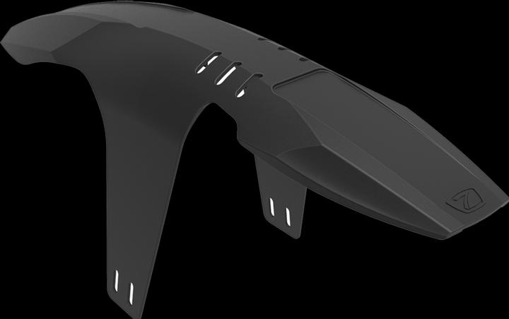 Actual product image Zefal Fm20 (Front mudguard)