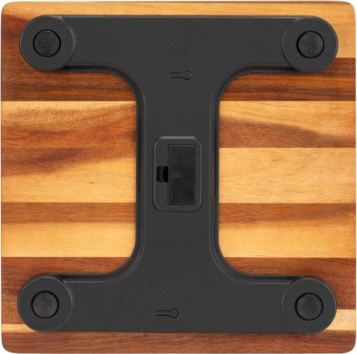 Immagine prodotto Wenko Bilancia personale acacia (0.18 kg)