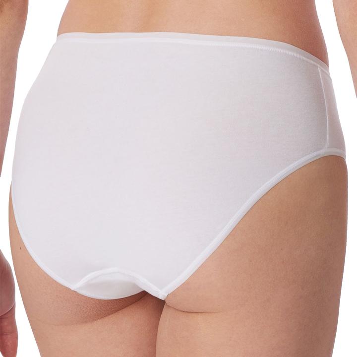 Immagine prodotto Schiesser Slip Casual Bequem sitzend (38, confezione da 6)