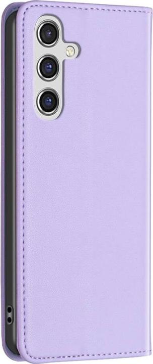 Immagine prodotto Binfen Color Galaxy A56 - BINFEN Flip Case Hülle (Samsung Galaxy A56)