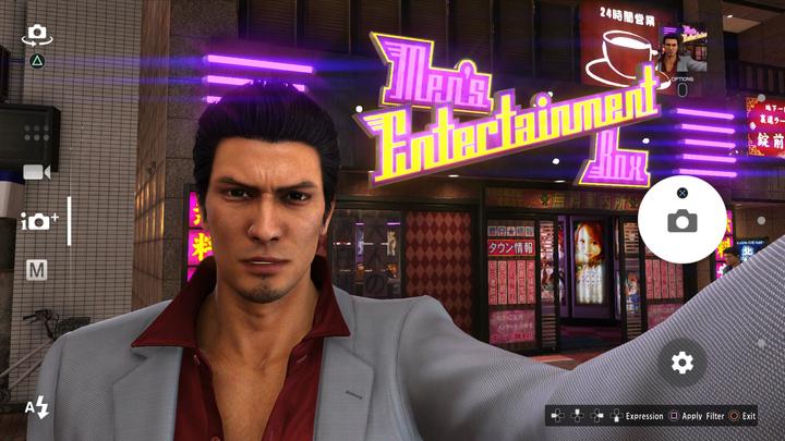 Image du produit Atlus Yakuza 6 : The Song of Life - PLAYSTATION HITS (PS4)