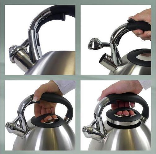 Produktbild Kela Varus (3 l)