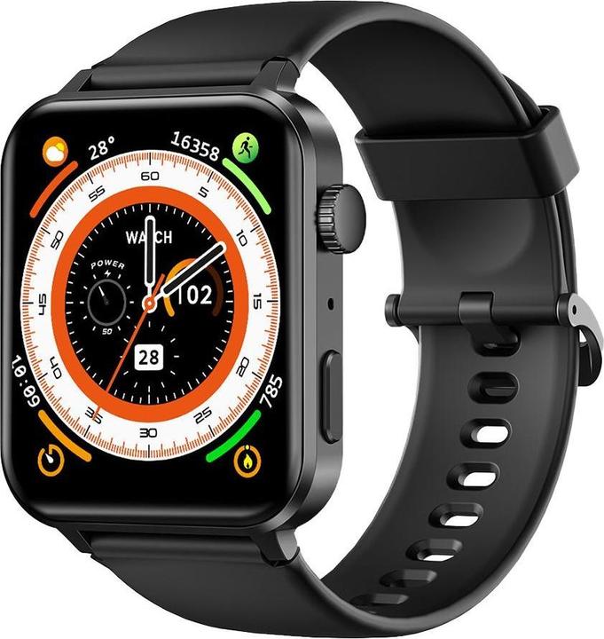 Blackview R30Pro Smartwatch (Black)