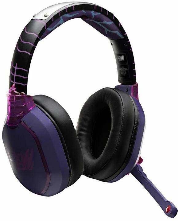 Produktbild Lexip - Casque Sasuke Design By Tsume (Kabellos, Kabelgebunden)