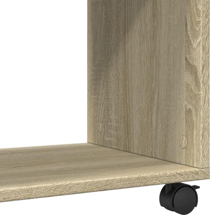 Actual product image VidaXL Lisotianka (70 x 32 x 15 cm)