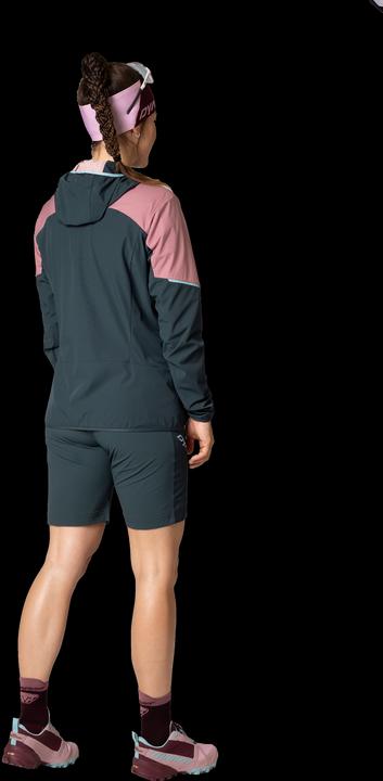 Produktbild Dynafit Traverse Alpha Kapuzenjacke (34, XS)