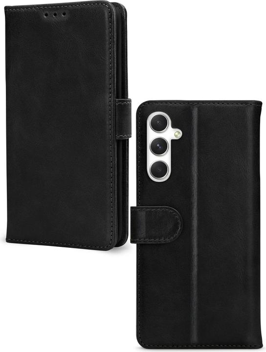 Actual product image Mobilize Leather wallet (Samsung Galaxy A54 5G)