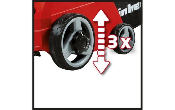 Produktbild Einhell GC-SA 1231/1