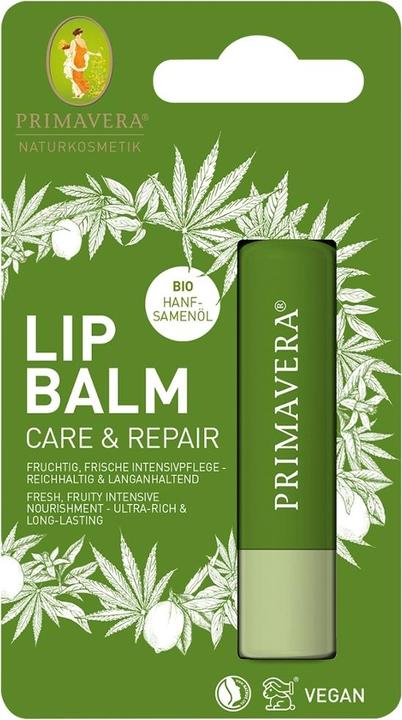 Produktbild Primavera Lip Balm Care & Repair (Gel, 498.67 ml)
