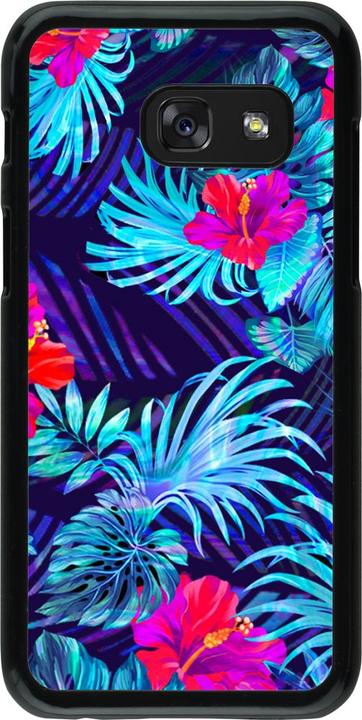 Immagine prodotto PhoneLook Foresta blu di Coque (Samsung Galaxy A3 (2017))