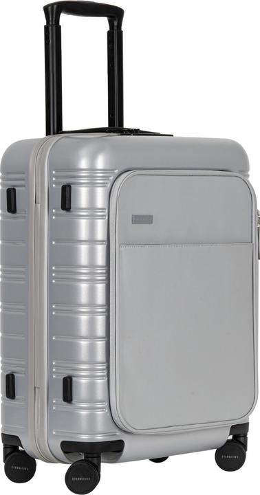 Image du produit Eternitive Valise à roulettes E+ (40 l, Bagage à main (jusqu'à 50l))