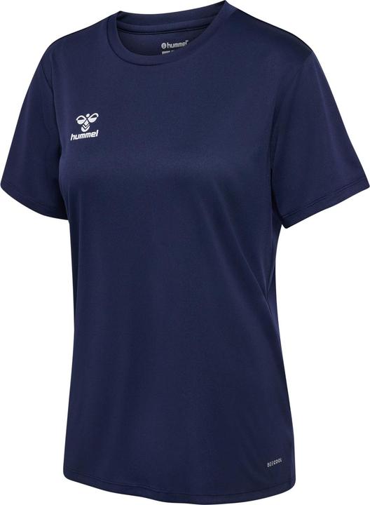 hummel hmlESSENTIAL JERSEY S/S WOMAN