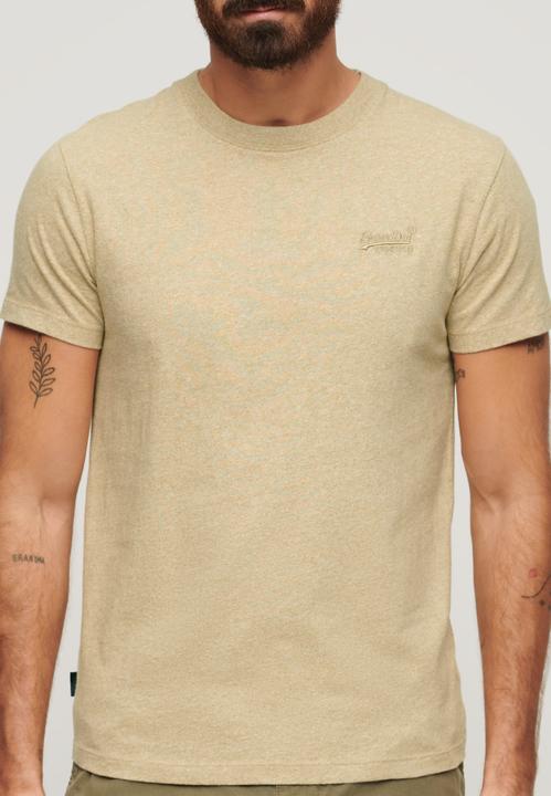 Produktbild Superdry Essential Logo Emb Tee (3XL)