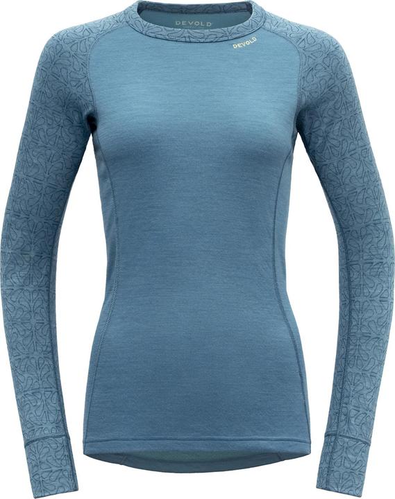 Devold Duo Active Woman Shirt