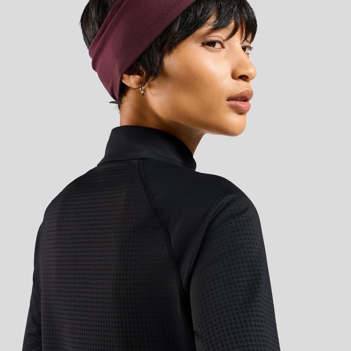 Actual product image Odlo Zeroweight Warm 2.0 (XL)