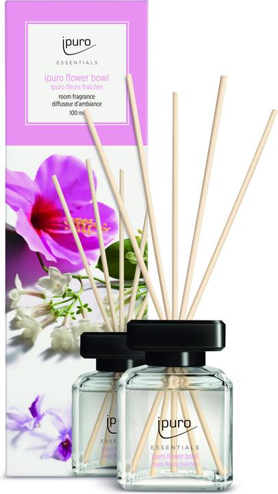 Actual product image Ipuro Room Fragrance Essentials (100 ml)