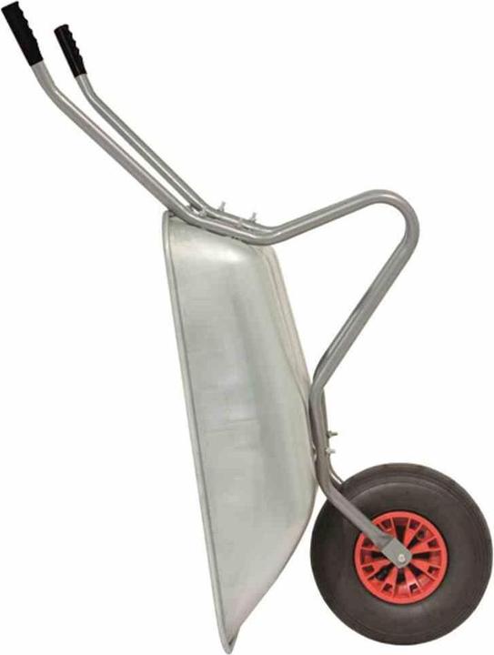 Actual product image Limex BM garden wheelbarrow Garden wheelbarrow Lx