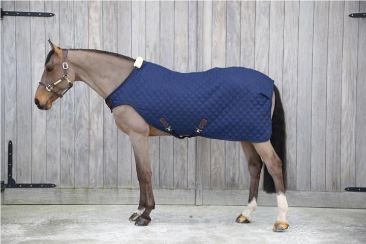 Immagine prodotto Kentucky Horsewear Coperta Walker 160g (155 cm)