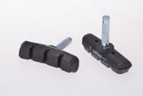 Produktbild Filmer Fahrrad-Bremsschuhe 42.153, Cantilever Profi (Gummi)