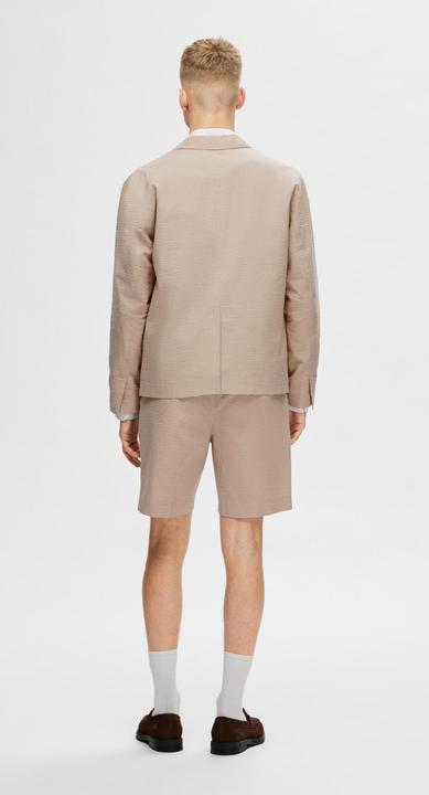 Produktbild Selected Homme Hybrid Baumwoll Blazer (L)