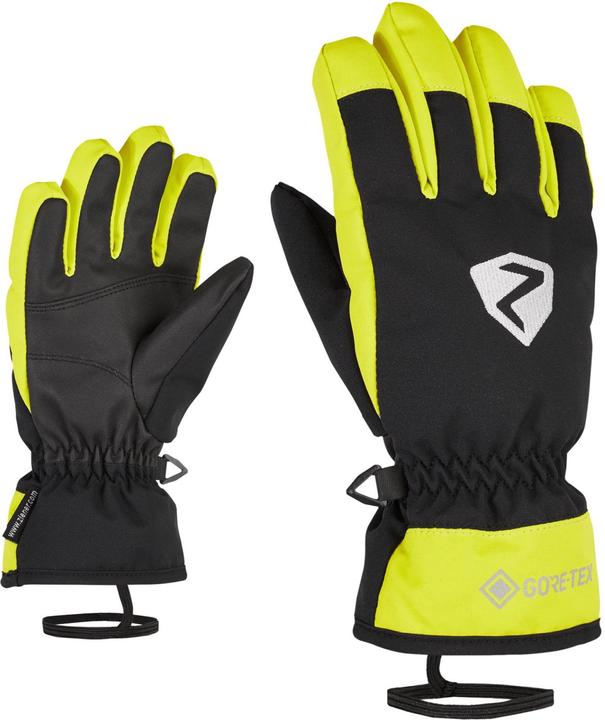 Produktbild Ziener LARINO GTX glove (7)