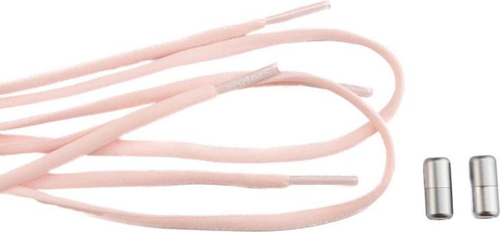 Produktbild Anders. Schnürsenkel elastisch mit Schraubverschluss Altrosa