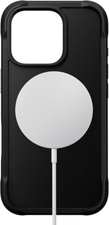 Actual product image Nomad Rugged Case (Apple iPhone 16 Pro)
