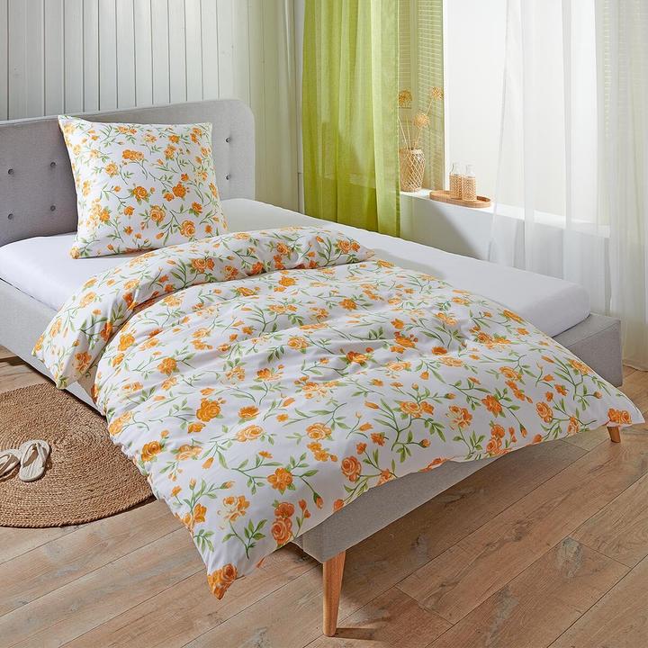 Produktbild Traumschlaf Nürnberg (Bettwäsche Set, 80 x 80 cm, 200 x 200 cm)