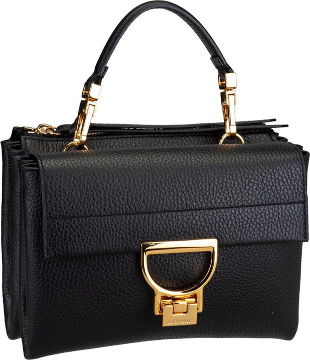 Coccinelle Handtasche Arlettis Signature 55B7