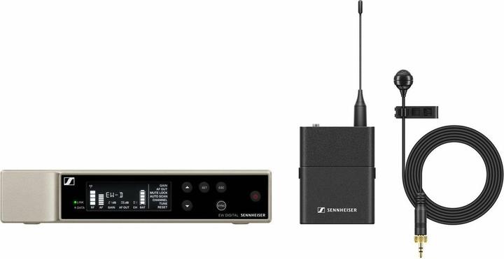 Immagine prodotto Sennheiser Set EW-D ME4 (R1-6)