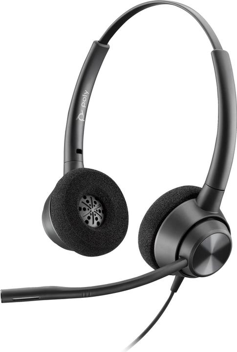 Produktbild Poly Encore Pro 320 (Kabelgebunden, USB-A)