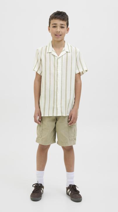 Immagine prodotto Jack & Jones Hemd Junior Hemd (176)