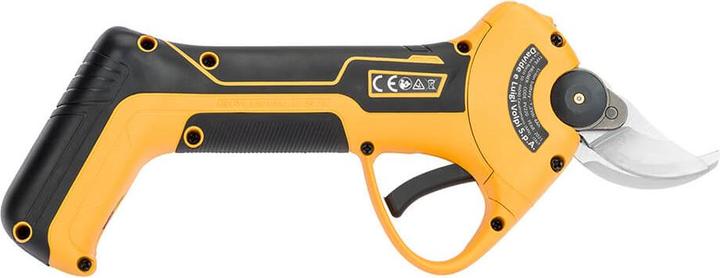 Image du produit Volpi Cisaille sans fil PV220
